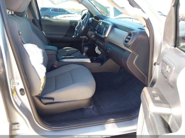 Toyota Tacoma Sr5 V6 Image 2