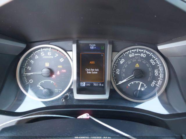 Toyota Tacoma Sr5 V6 Image 10