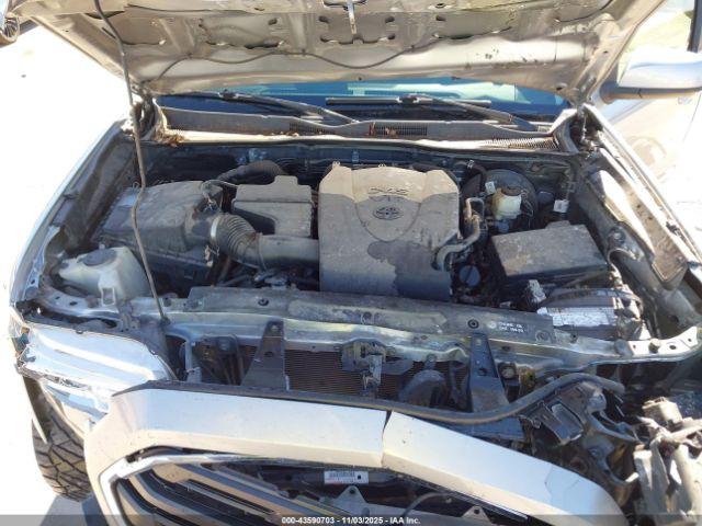 Toyota Tacoma Sr5 V6 Image 18