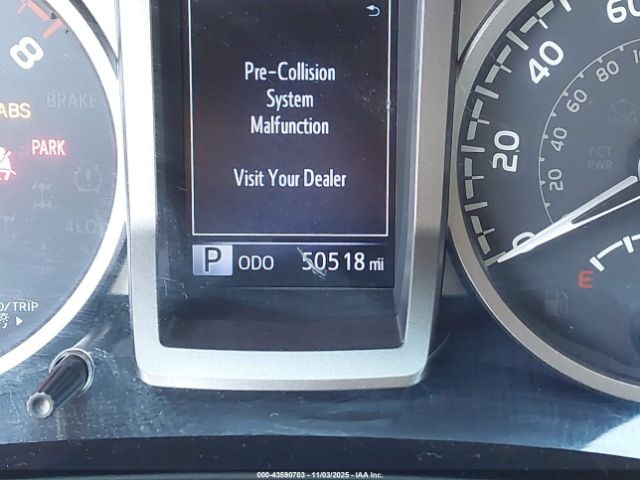 Toyota Tacoma Sr5 V6 Image 11