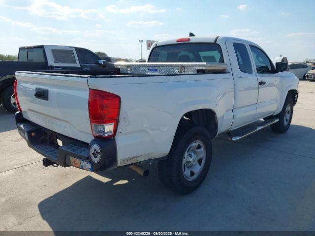 Toyota Tacoma Sr Image 3