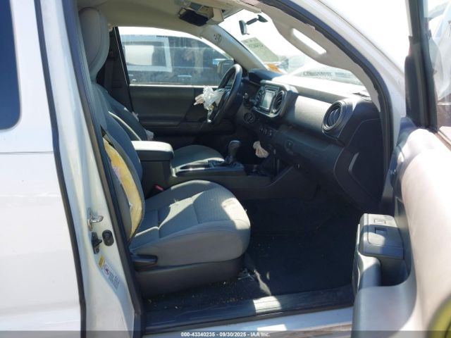 Toyota Tacoma Sr Image 4