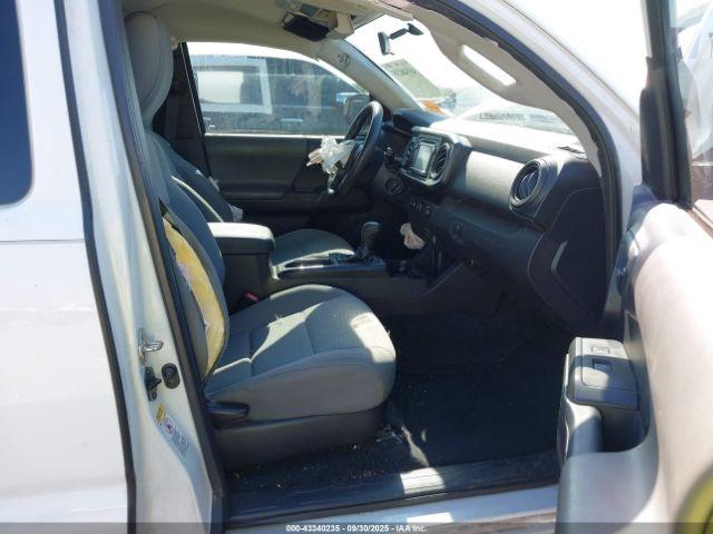 Toyota Tacoma Sr Image 4