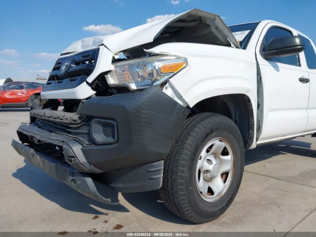 Toyota Tacoma Sr Image 7