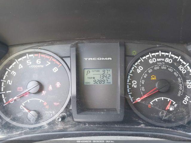 Toyota Tacoma Sr Image 6