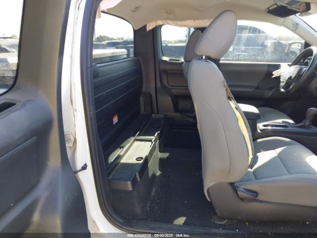 Toyota Tacoma Sr Image 9