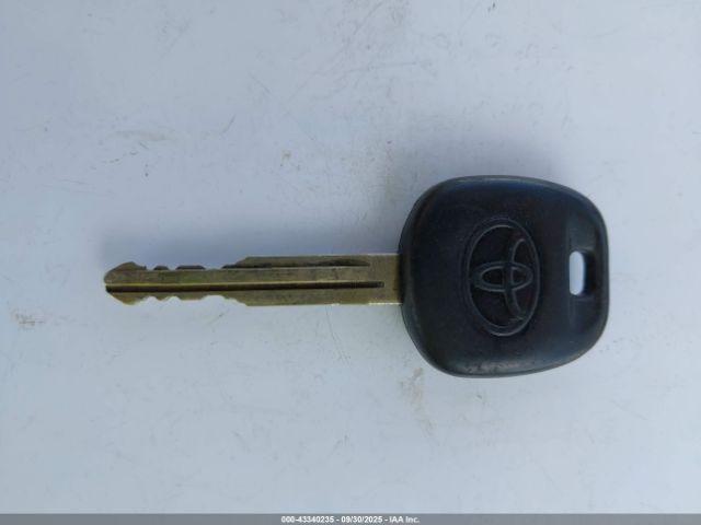 Toyota Tacoma Sr Image 12