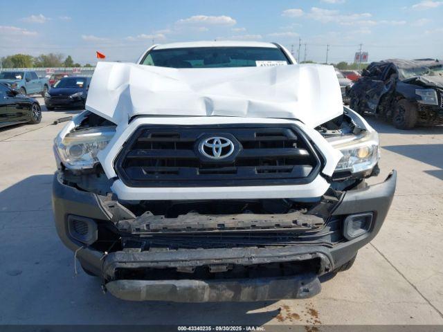 Toyota Tacoma Sr Image 10