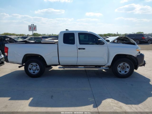 Toyota Tacoma Sr Image 11