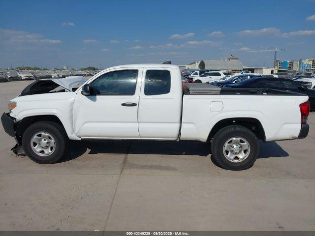 Toyota Tacoma Sr Image 15