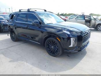  Salvage Hyundai PALISADE