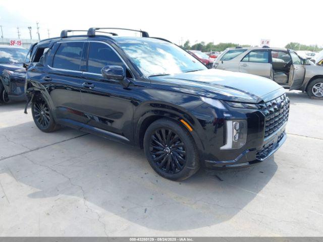  Salvage Hyundai PALISADE