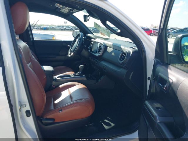 Toyota Tacoma Trd Off Road Image 4