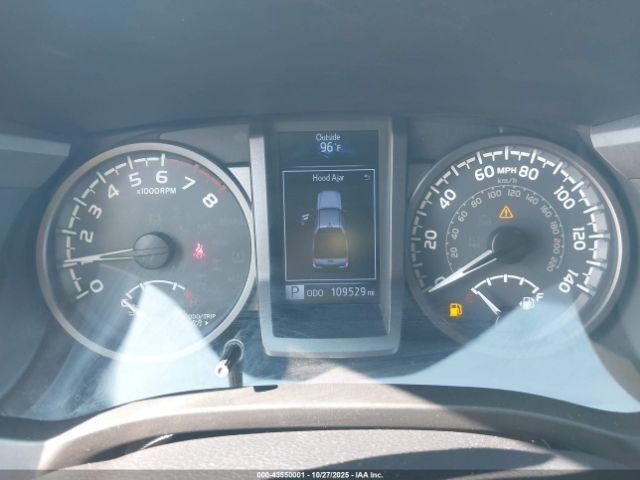 Toyota Tacoma Trd Off Road Image 5