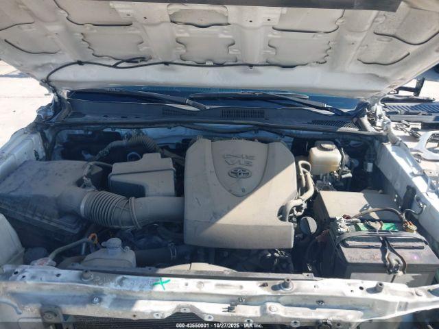 Toyota Tacoma Trd Off Road Image 19