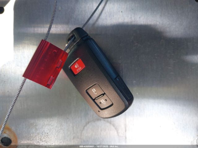 Toyota Tacoma Trd Off Road Image 9