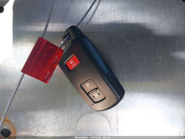 Toyota Tacoma Trd Off Road Image 9