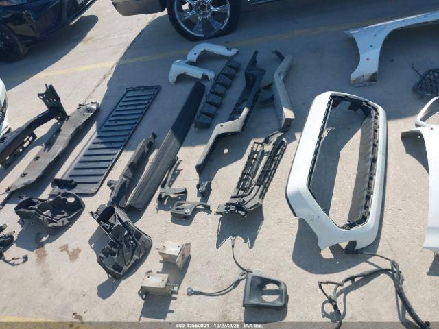 Toyota Tacoma Trd Off Road Image 18