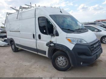  Salvage Ram Promaster