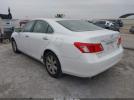 Lexus Es Image 9