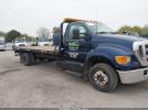 Ford F-650 Image 9