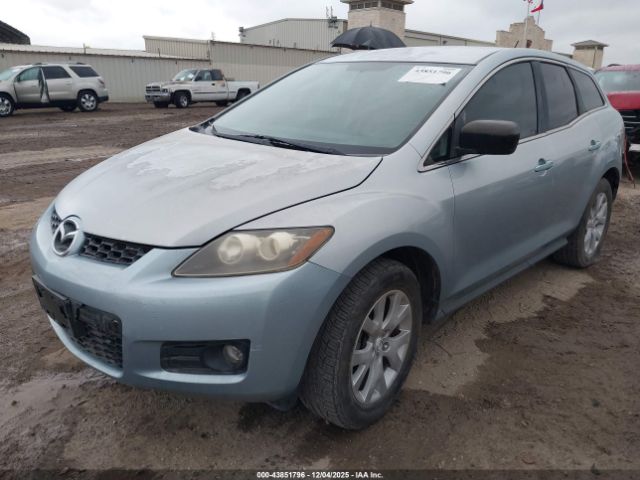 Mazda Cx Sport Image 4