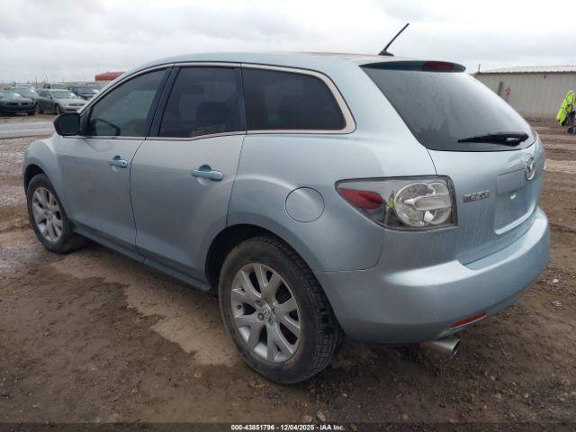 Mazda Cx Sport Image 6