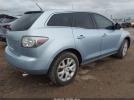 Mazda Cx Sport Image 8