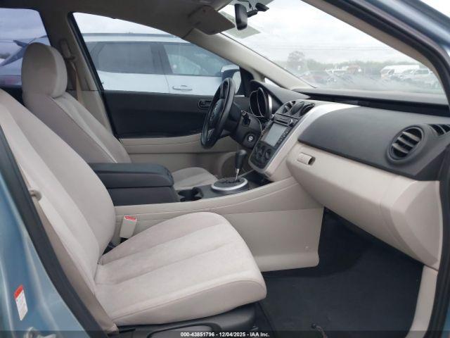 Mazda Cx Sport Image 5