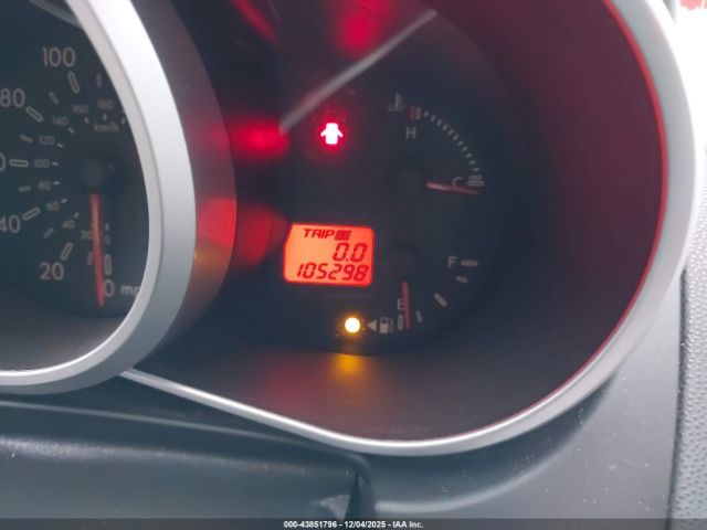 Mazda Cx Sport Image 7