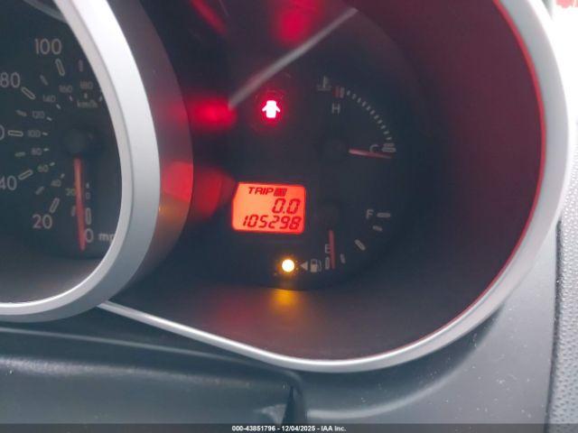 Mazda Cx Sport Image 7