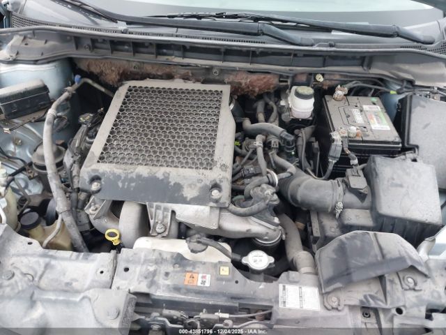 Mazda Cx Sport Image 11