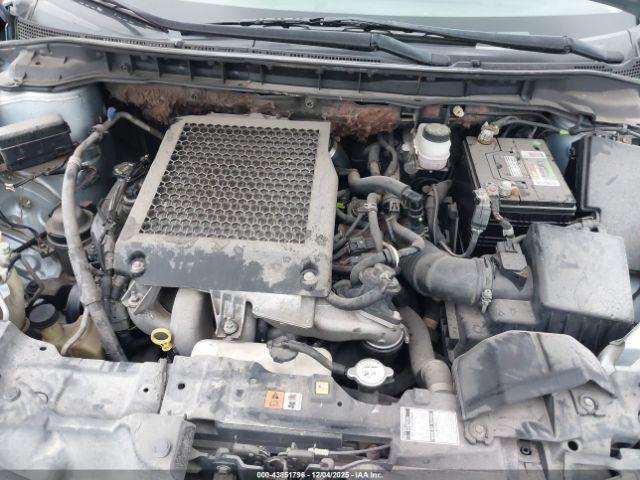 Mazda Cx Sport Image 11