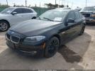 BMW 5 Series Image 6