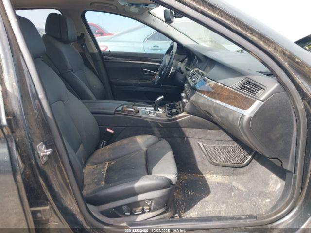 BMW 5 Series Image 5