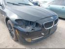 BMW 5 Series Image 7