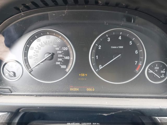 BMW 5 Series Image 9