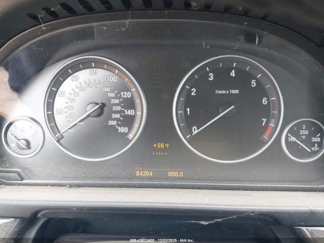 BMW 5 Series Image 9