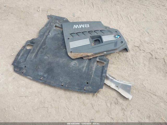 BMW 5 Series Image 4