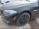 BMW 5 Series Image 14