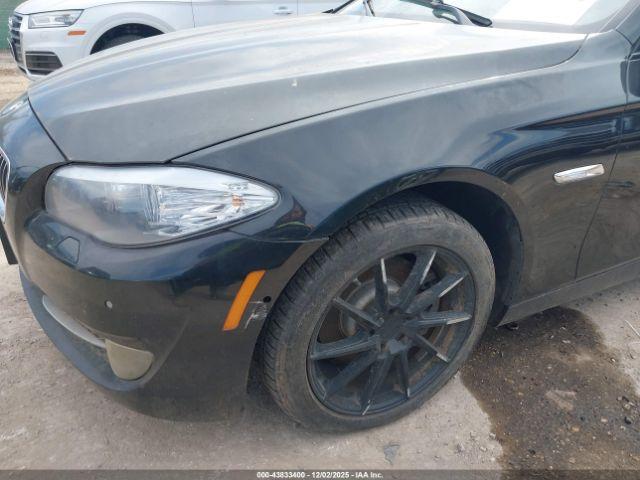 BMW 5 Series Image 14