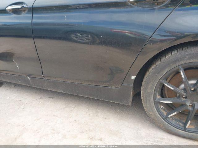 BMW 5 Series Image 3