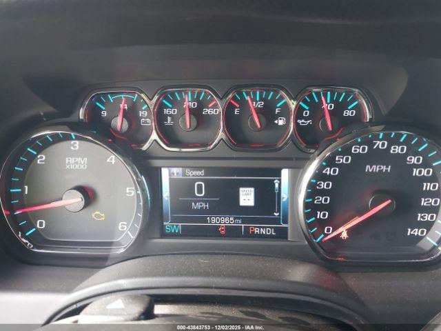 Chevrolet Suburban 2wd Lt Image 14