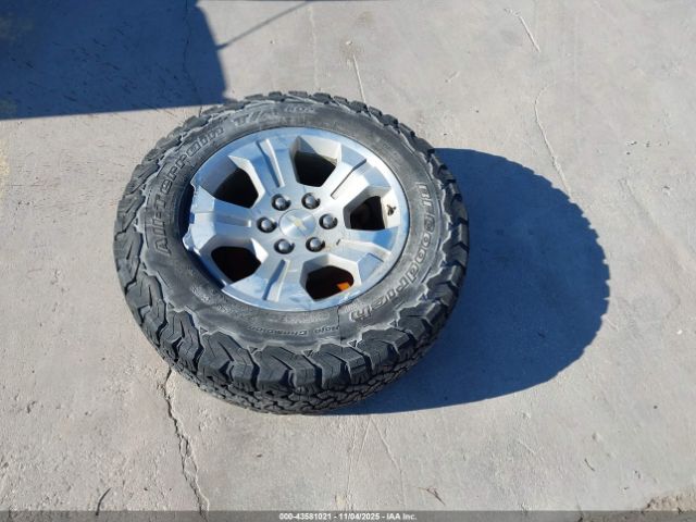 Chevrolet Silverado 1500 2lt Image 6