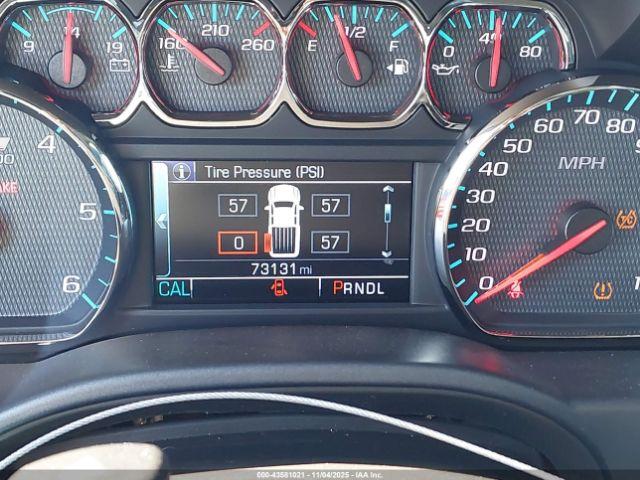 Chevrolet Silverado 1500 2lt Image 8