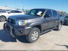 Toyota Tacoma Prerunner V6 Image 5