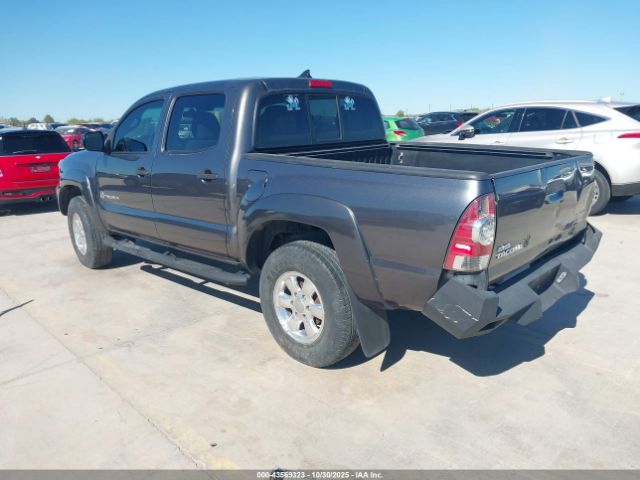 Toyota Tacoma Prerunner V6 Image 7