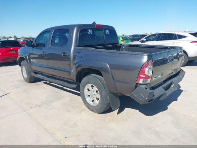Toyota Tacoma Prerunner V6 Image 7