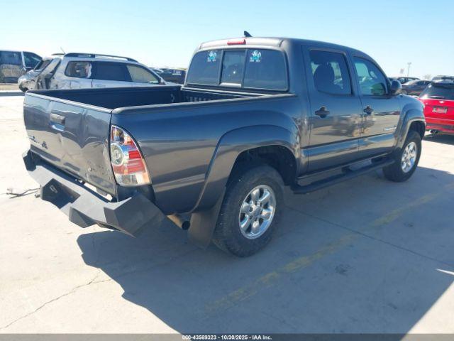 Toyota Tacoma Prerunner V6 Image 8