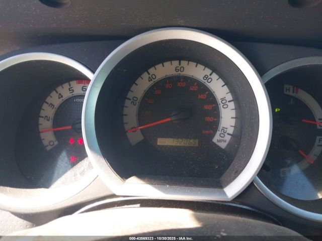 Toyota Tacoma Prerunner V6 Image 9